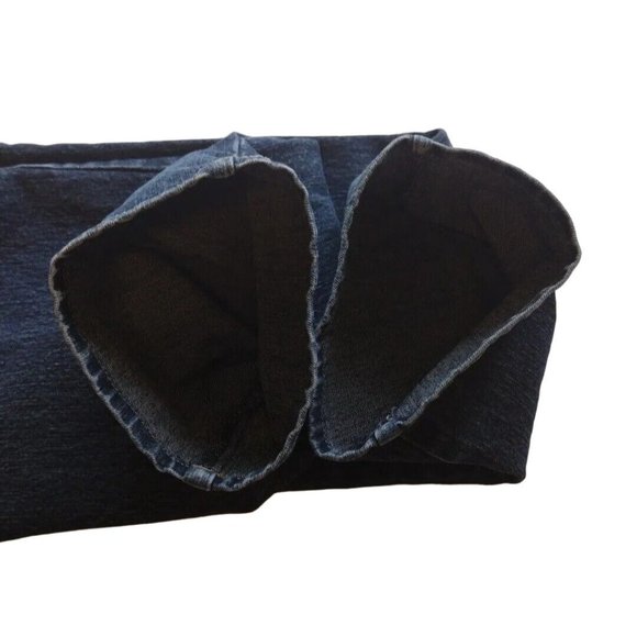 Gloria Vanderbilt Jeans Womens 16 Petite Straight Leg - Picture 8 of 9